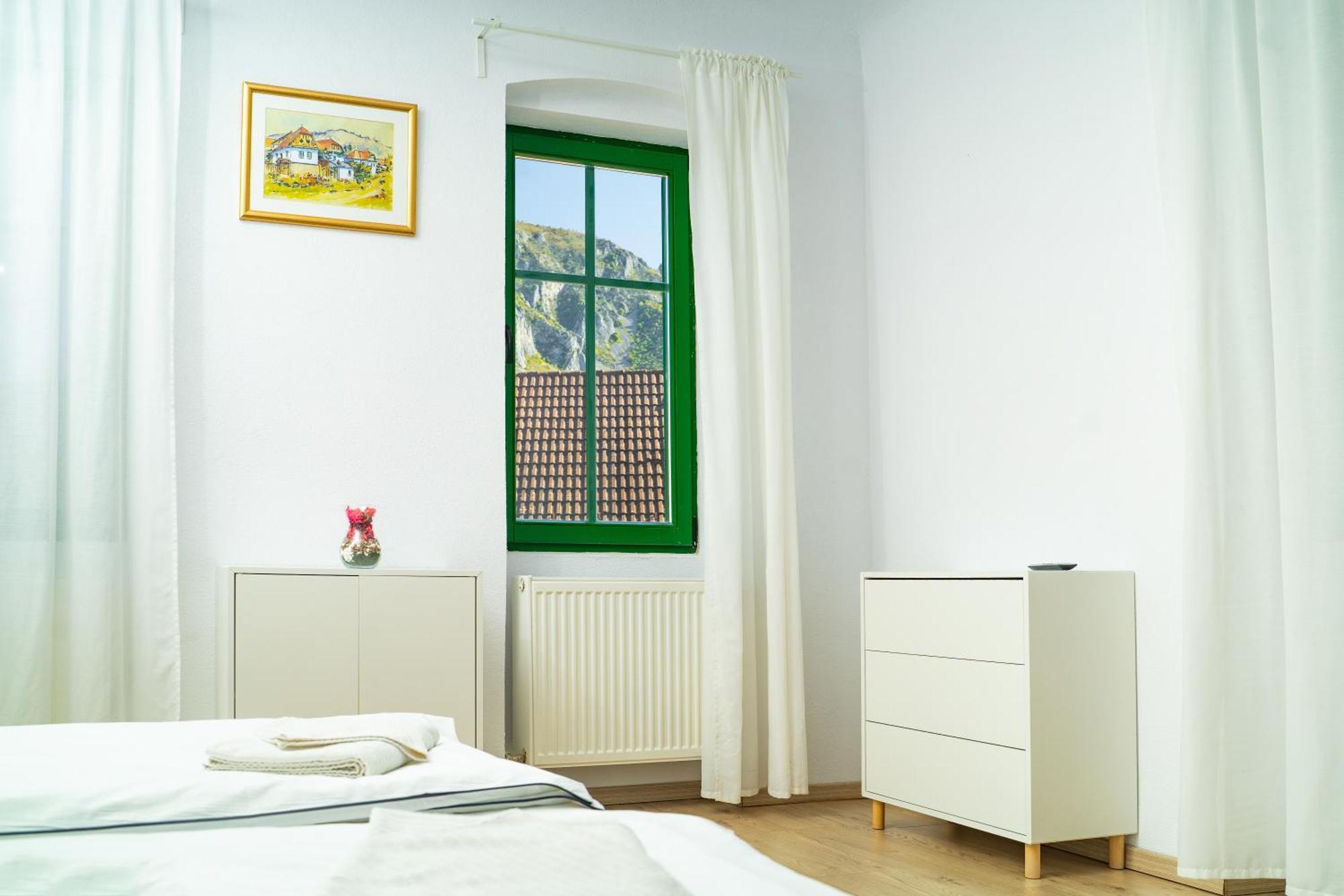 ルメテア Casa Botar Vendeghaz Bed & Breakfast エクステリア 写真