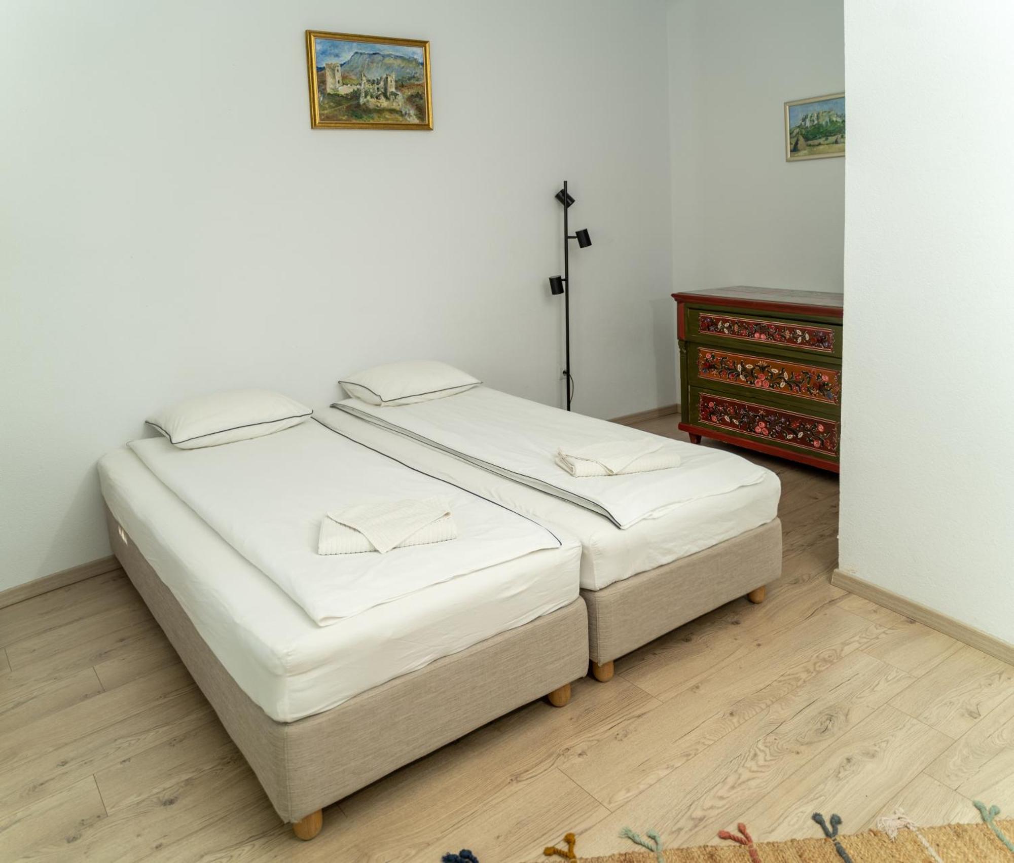 ルメテア Casa Botar Vendeghaz Bed & Breakfast エクステリア 写真